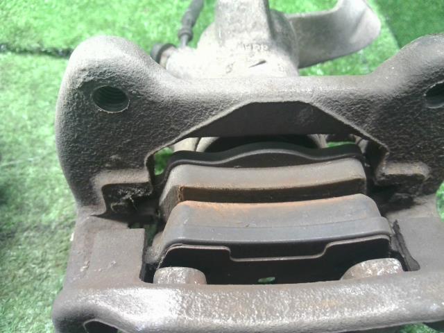 BMW ミニ 左Ｒキャリパー ABA-MF16S 34 11 6 778 336