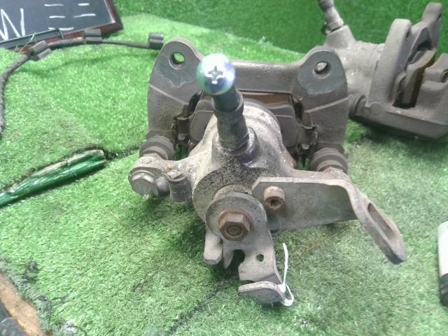 BMW ミニ 左Ｒキャリパー ABA-MF16S 34 11 6 778 336