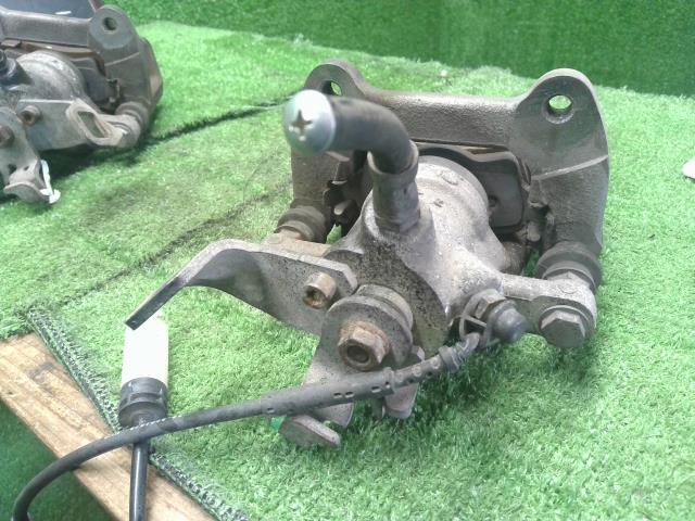 BMW ミニ 左Ｒキャリパー ABA-MF16S 34 11 6 778 336