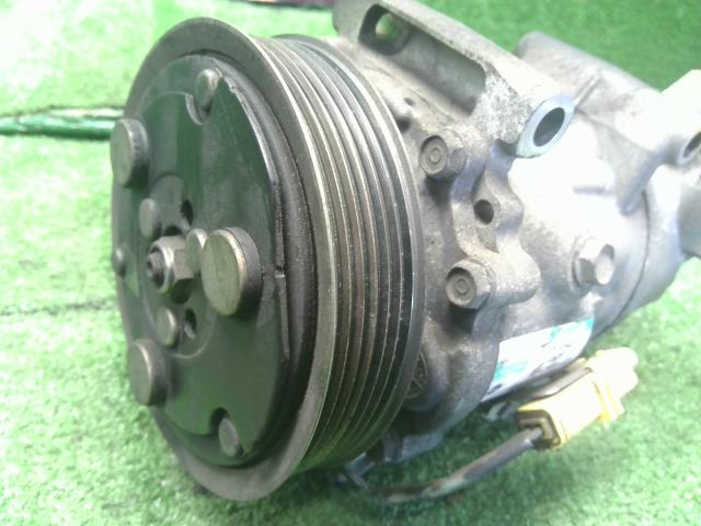 BMW ミニ Ａ／Ｃコンプレッサー ABA-MF16S 64 52 9 223 392