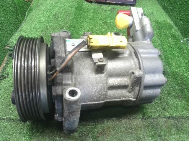 BMW ミニ Ａ／Ｃコンプレッサー ABA-MF16S 64 52 9 223 392