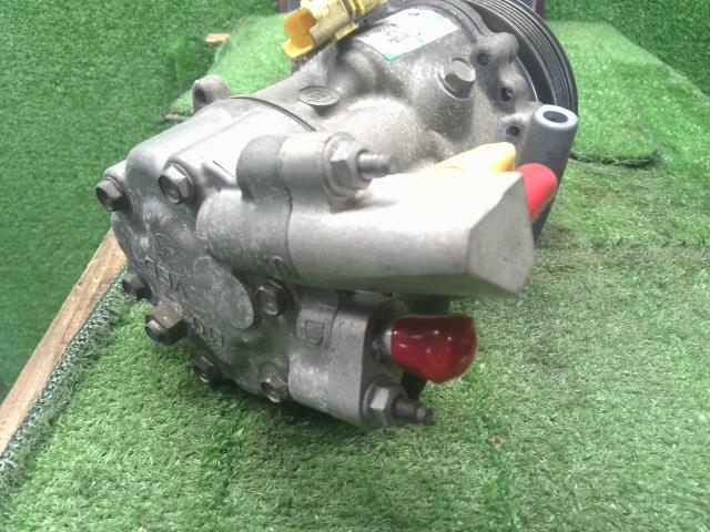 BMW ミニ Ａ／Ｃコンプレッサー ABA-MF16S 64 52 9 223 392