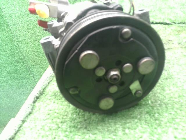 BMW ミニ Ａ／Ｃコンプレッサー ABA-MF16S 64 52 9 223 392