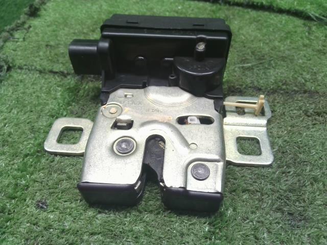 BMW ミニ トランク・バックドアロックソレノイド ABA-MF16S 51 24 2 754 528