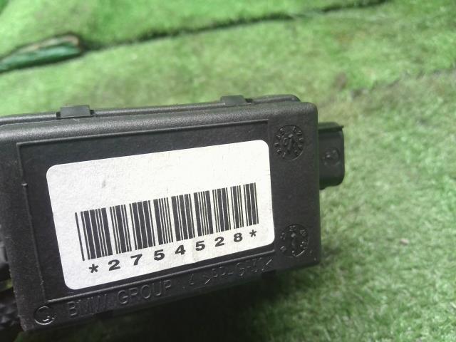 BMW ミニ トランク・バックドアロックソレノイド ABA-MF16S 51 24 2 754 528