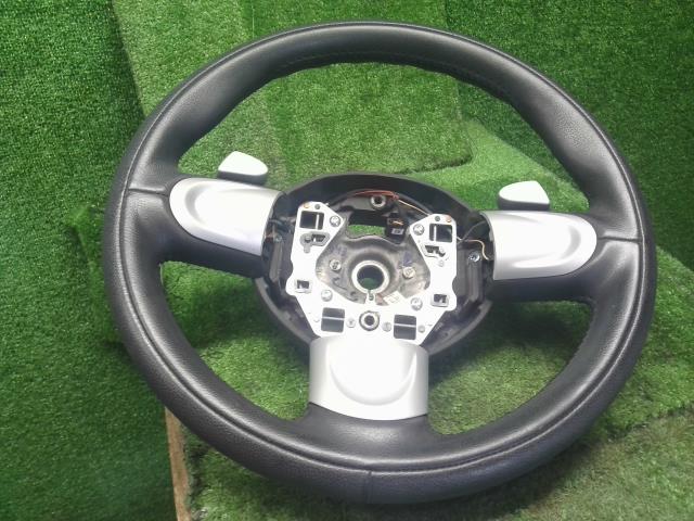 BMW ミニ ステアリングホイール ABA-MF16S 32 30 6 794 624