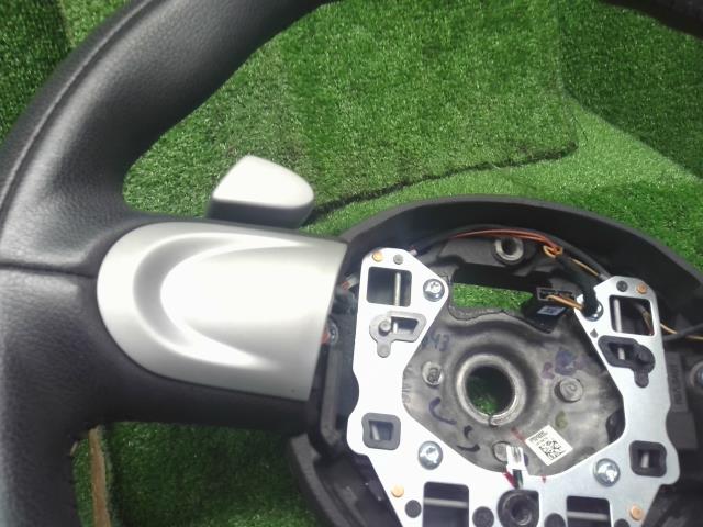 BMW ミニ ステアリングホイール ABA-MF16S 32 30 6 794 624