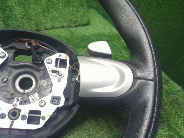 BMW ミニ ステアリングホイール ABA-MF16S 32 30 6 794 624