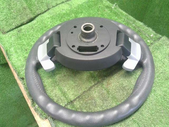 BMW ミニ ステアリングホイール ABA-MF16S 32 30 6 794 624