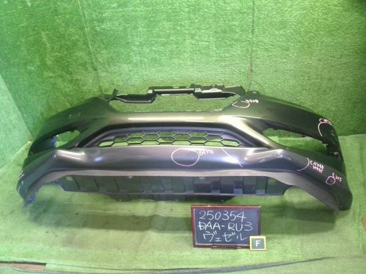 ヴェゼル ＦバンパーＡＳＳＹ DAA-RU3 71101-T7A-000ZG
