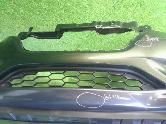 ヴェゼル ＦバンパーＡＳＳＹ DAA-RU3 71101-T7A-000ZG
