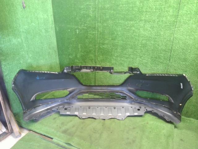 ヴェゼル ＦバンパーＡＳＳＹ DAA-RU3 71101-T7A-000ZG