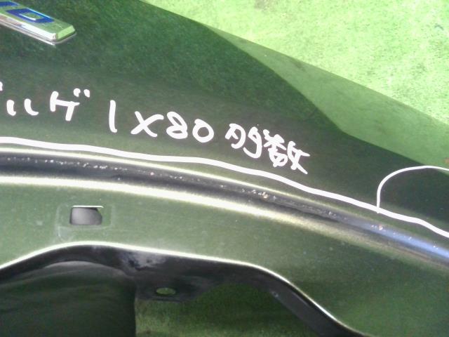 ヴェゼル 右Ｆフェンダー DAA-RU3 60210-T7A-000ZZ