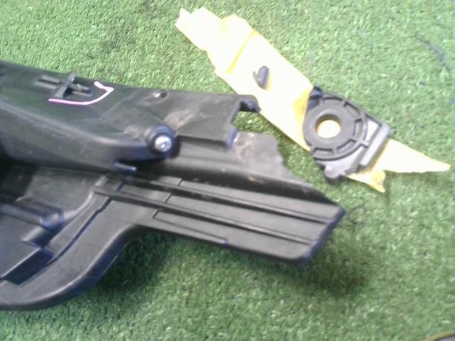 ヴェゼル 左ヘッドランプＡＳＳＹ DAA-RU3 33150-T7B-J11