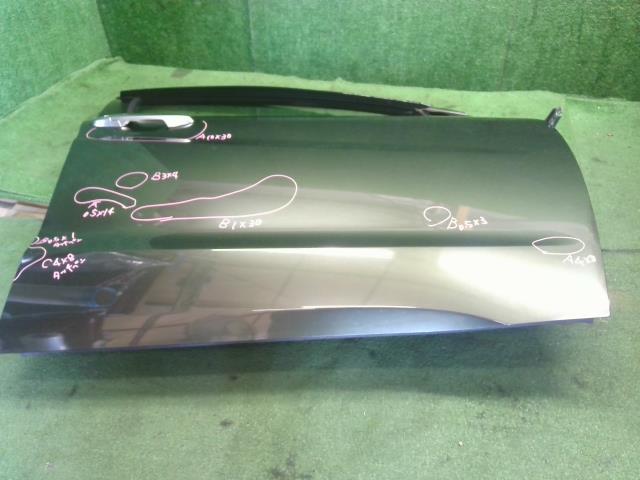 ヴェゼル 右ＦドアＡＳＳＹ DAA-RU3 67010-T7A-300ZZ