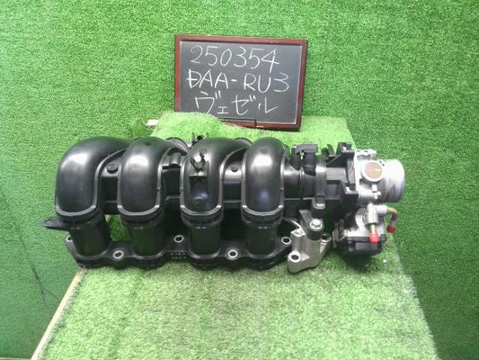 ヴェゼル インテークマニホールド DAA-RU3 17100-51E-004