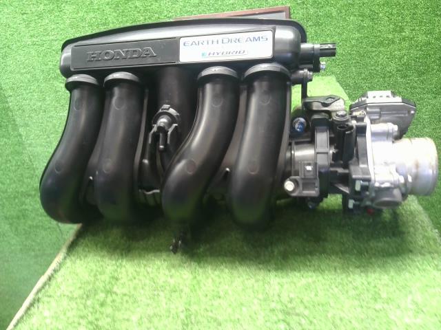 ヴェゼル インテークマニホールド DAA-RU3 17100-51E-004