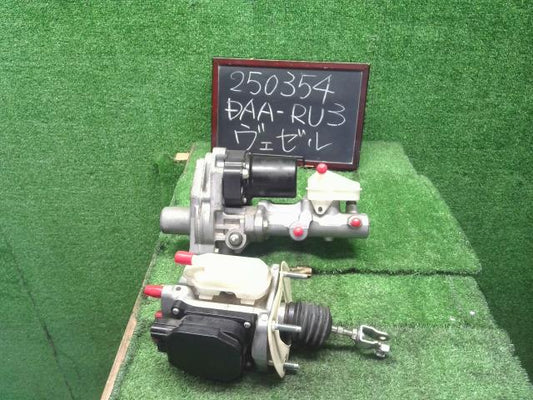 ヴェゼル ブレーキマスターＡＳＳＹ DAA-RU3 57032-TX9-305