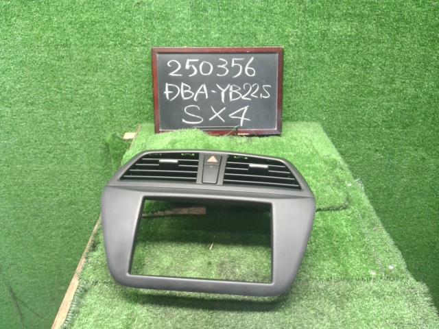 ＳＸ４ クラスターパネル DBA-YB22S 73821-61M20-5PK