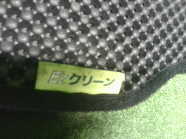ＳＸ４ フロアマット DBA-YB22S