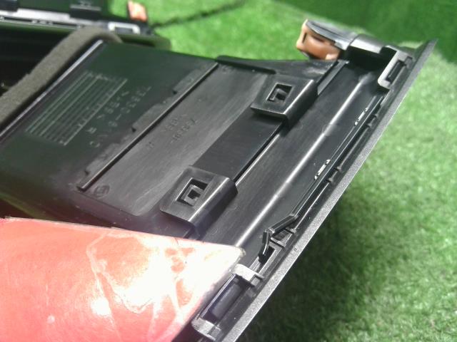 ＳＸ４ 内装部品 DBA-YB22S 73630-61M00-HTV