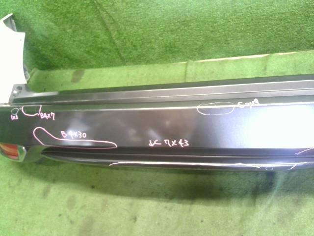ヴェゼル ＲバンパーＡＳＳＹ DAA-RU3 71501-T7B-000