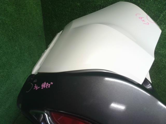 ヴェゼル ＲバンパーＡＳＳＹ DAA-RU3 71501-T7B-000