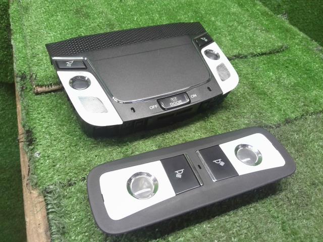 ヴェゼル ルームランプ DAA-RU3 36620-T7A-J01,34403-T2A-H01ZD