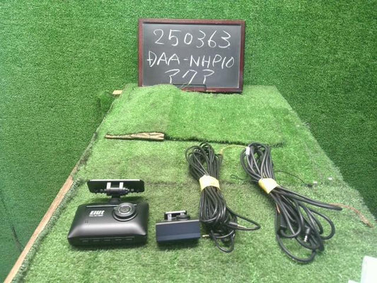 アクア 電装部品 DAA-NHP10