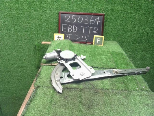 サンバー 左Ｆドアレギュレータ・モーター EBD-TT2 61222TC011
