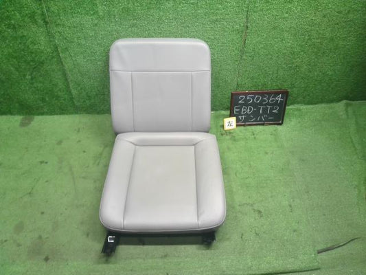 サンバー アシスタントシート EBD-TT2 64011TC530NR