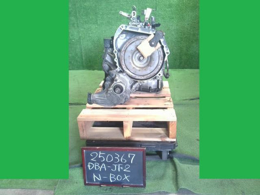 Ｎ－ＢＯＸ オートマチックミッションＡＳＳＹ DBA-JF2 06210-R9M-N10