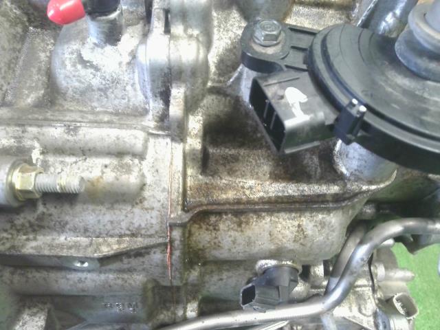 Ｎ－ＢＯＸ オートマチックミッションＡＳＳＹ DBA-JF2 06210-R9M-N10