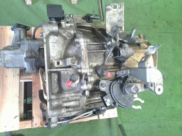 Ｎ－ＢＯＸ オートマチックミッションＡＳＳＹ DBA-JF2 06210-R9M-N10
