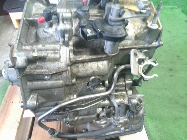 Ｎ－ＢＯＸ オートマチックミッションＡＳＳＹ DBA-JF2 06210-R9M-N10