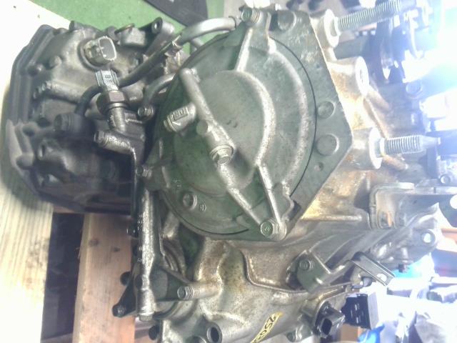 Ｎ－ＢＯＸ オートマチックミッションＡＳＳＹ DBA-JF2 06210-R9M-N10