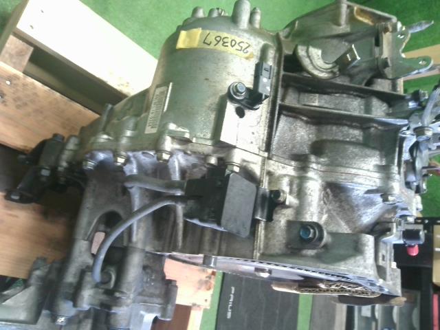 Ｎ－ＢＯＸ オートマチックミッションＡＳＳＹ DBA-JF2 06210-R9M-N10