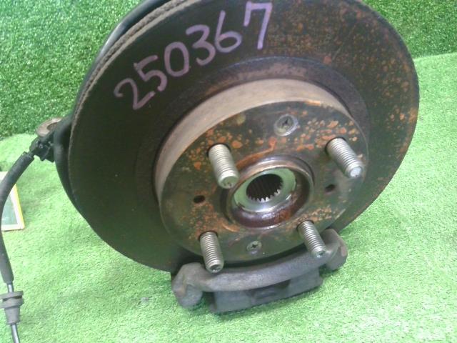 Ｎ－ＢＯＸ 左ＦナックルハブＡＳＳＹ DBA-JF2 51216-TY1-J00