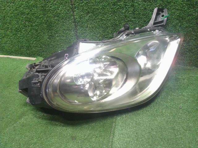 アイミーブ 左ヘッドランプＡＳＳＹ ZAA-HA3W 8301B905