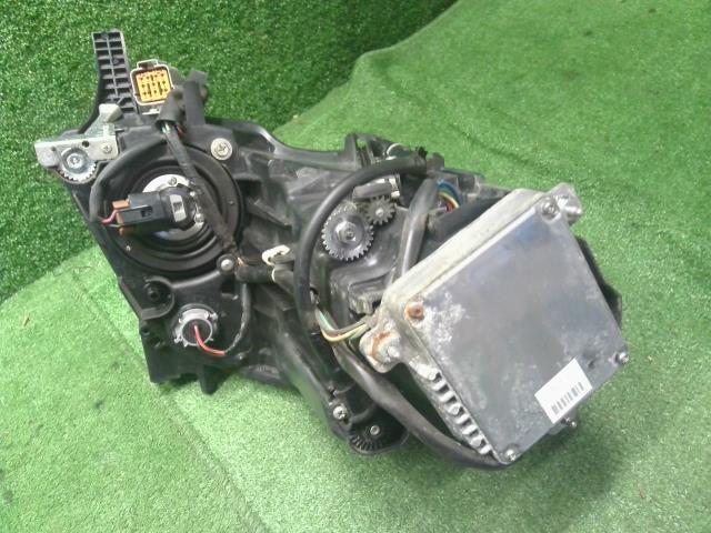 アイミーブ 左ヘッドランプＡＳＳＹ ZAA-HA3W 8301B905