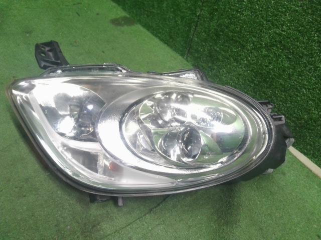 アイミーブ 左ヘッドランプＡＳＳＹ ZAA-HA3W 8301B905