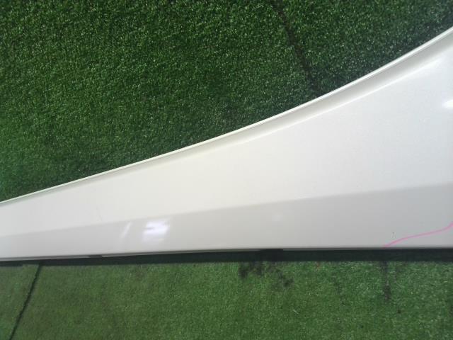 アイミーブ 左サイドステップ ZAA-HA3W 6512A011WB