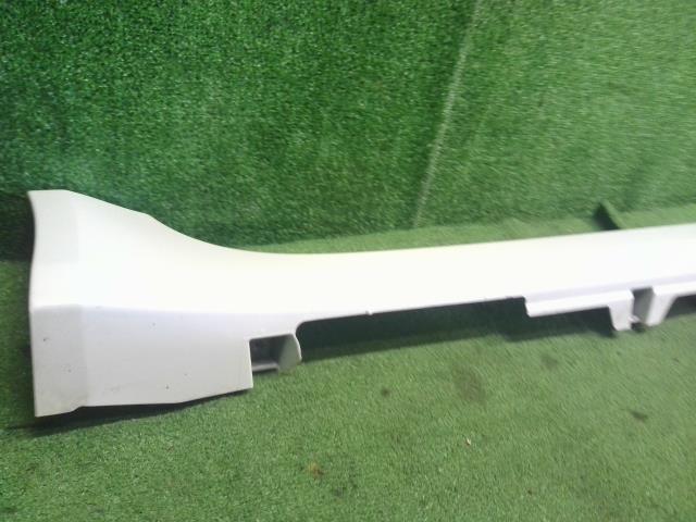 アイミーブ 左サイドステップ ZAA-HA3W 6512A011WB