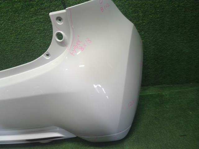 アイミーブ ＲバンパーＡＳＳＹ ZAA-HA3W 6410B158WB