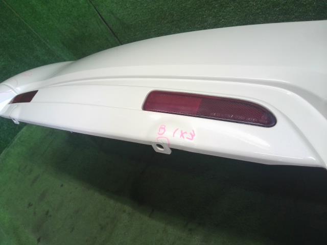 アイミーブ ＲバンパーＡＳＳＹ ZAA-HA3W 6410B158WB