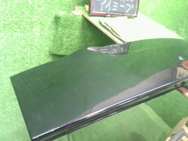 アイミーブ Ｒスポイラー ZAA-HA3W