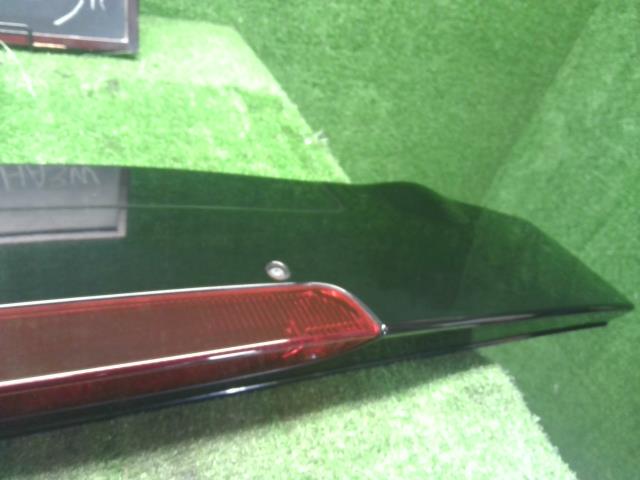アイミーブ Ｒスポイラー ZAA-HA3W