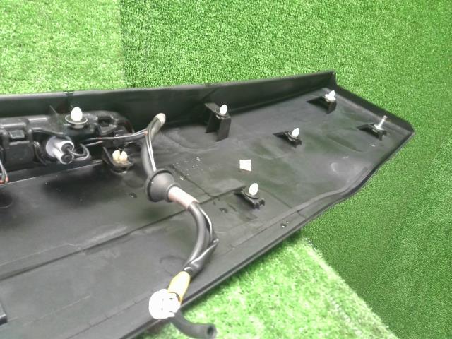 アイミーブ Ｒスポイラー ZAA-HA3W