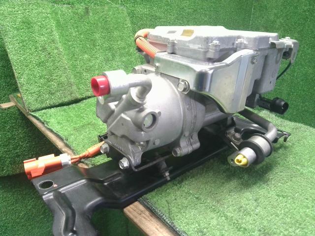 アイミーブ Ａ／Ｃコンプレッサー ZAA-HA3W 7813B196
