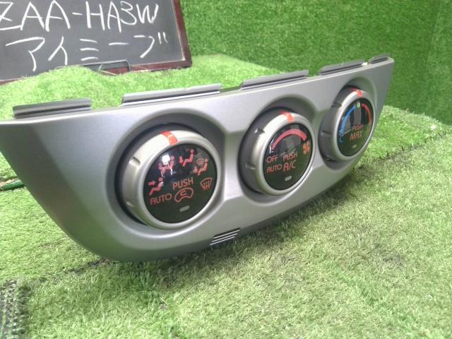 アイミーブ Ａ／Ｃスイッチパネル ZAA-HA3W 7820A314